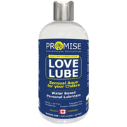 Promise Love Lube 340ml - SupplementSource.ca