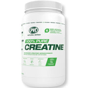 PVL 100% Pure Creatine 1000g - SupplementSource.ca