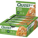 Quest Bars Apple Pie Low Net Carb Bars -  SupplementSource.ca