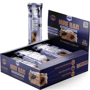 RedCon1 MRE BARS, 12 Bars/Box Blueberry Cobbler - SupplementSource.ca