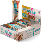 RedCon1 MRE BARS, 12 Bars/Box Sprinkled Donut - SupplementSource.ca