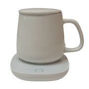Born Naturals Self-heating Mug White - SupplementSource.ca