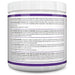 SD Pharmaceuticals Creatine HCL Powder 135g Unflavoured Nutrition Panel 2 - SupplementSource.ca