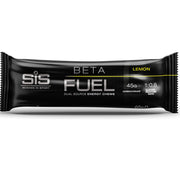 SIS Beta Fuel Energy Chews, 60g Lemon - SupplementSource.ca