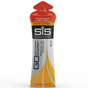 SIS Go Isotonic Energy Gel, 60ml Natural Orange - SupplementSource.ca