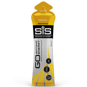 SIS Go Isotonic Energy Gel, 60ml Tropical Fruit - SupplementSource.ca