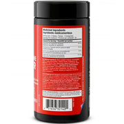 Six Star Test Booster for Men, Panel Full - SupplementSource.ca