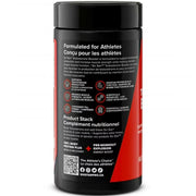 Six Star Test Booster for Men, 60 Tablets Info - SupplementSource.ca