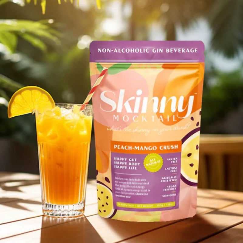 Skinny Mocktail Enjoy It - SupplementSource.ca