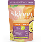 Skinny Mocktail 25 Servings - SupplementSource.ca
