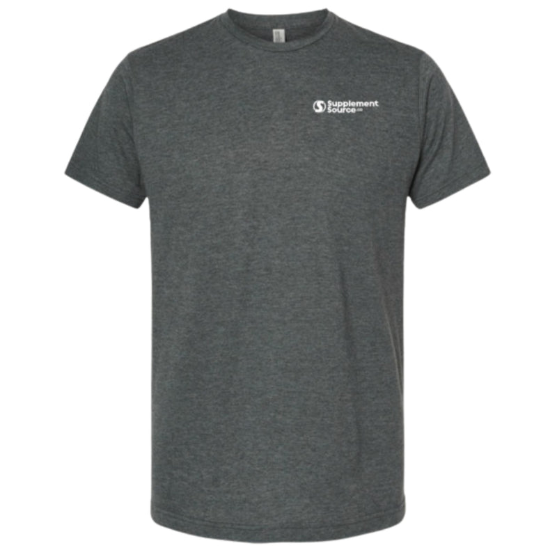 SS.ca 30th Anniversary T-Shirt Front - SupplementSource.ca