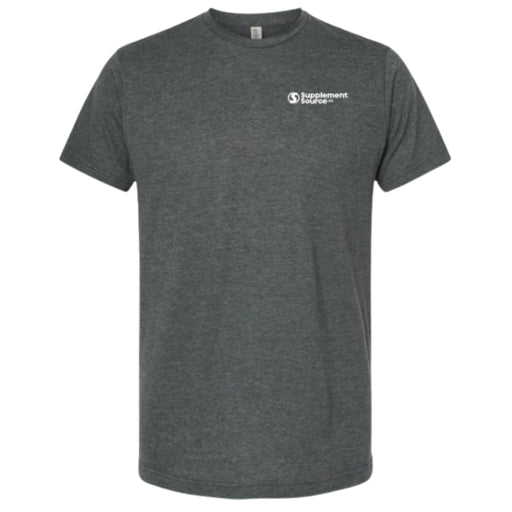 SS.ca 30th Anniversary T-Shirt Front - SupplementSource.ca