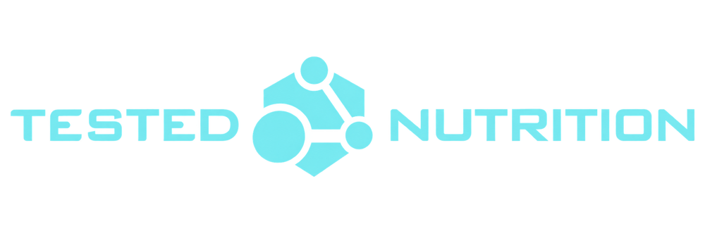 Tested Nutrition