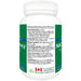 TriStar Naturals NAC Supremacy 600mg, 120 VCaps Nutrition Panel English- SupplementSource.ca