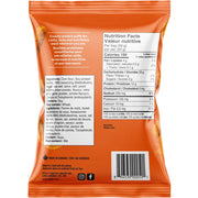Vitali-T Protein Super Puffs 50g, BBQ Nutrition Panel - SupplementSource.ca