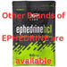 XPLabs Ephedrine Pouch Sold Out - SupplementSource.ca
