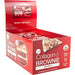 321glo Softbaked Collagen + Brownie Birthday Red Velvet 12 Brownies - SupplementSource.ca