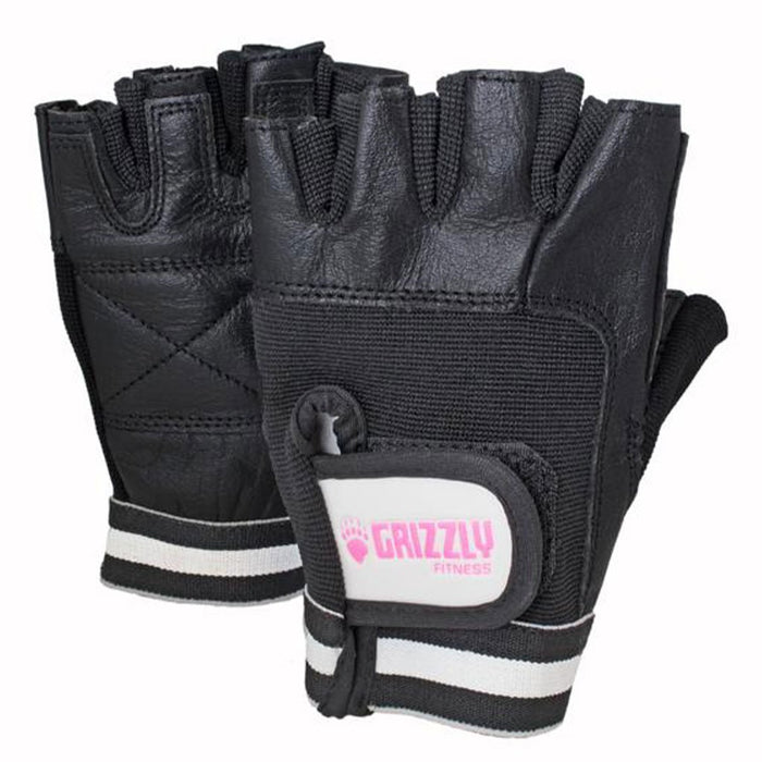 Grizzly WOMEN'S TRAINING GLOVES - 8738L-04