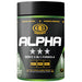 Advanced Genetics ALPHA, 90 Caps - SupplementSourceca