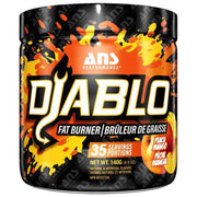 ANS Performance DIABLO V3, 35 Servings - SupplementSource.ca