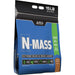 ANS Performance N-Mass 15 lbs Salted Caramel - SupplementSource.ca