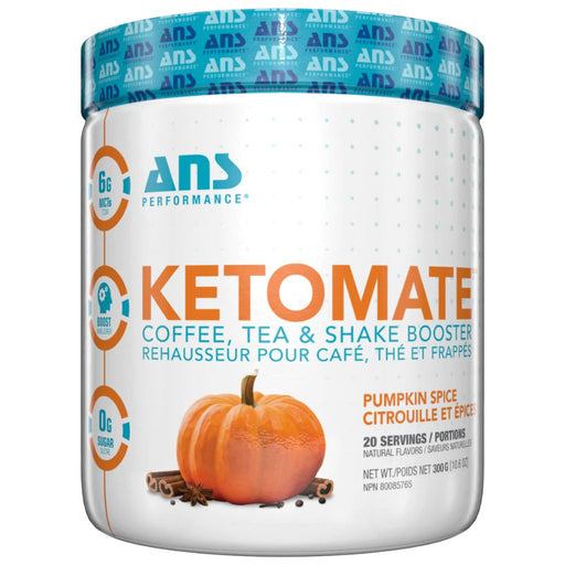 ANS Performance Ketomate - SupplementSource.ca
