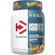 Dymatize ISO100 20 Servings Fruity Pebbles SupplementSource.ca