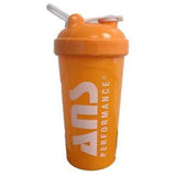 ANS Performance Ritual Shaker Cup, 700ml Orange SupplementSource.ca
