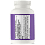 AOR Liver Support, 90 Capsules Nutrition Panel 1 - SupplementSource.ca