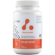 ATP Lab Inflam Control, 120 VCaps - SupplementSource.ca