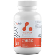 ATP Lab Synerzinc, 90 VCaps - SupplementSource.ca