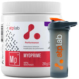 ATP Lab MYOPRIME, 30 Servings w/Free Shaker