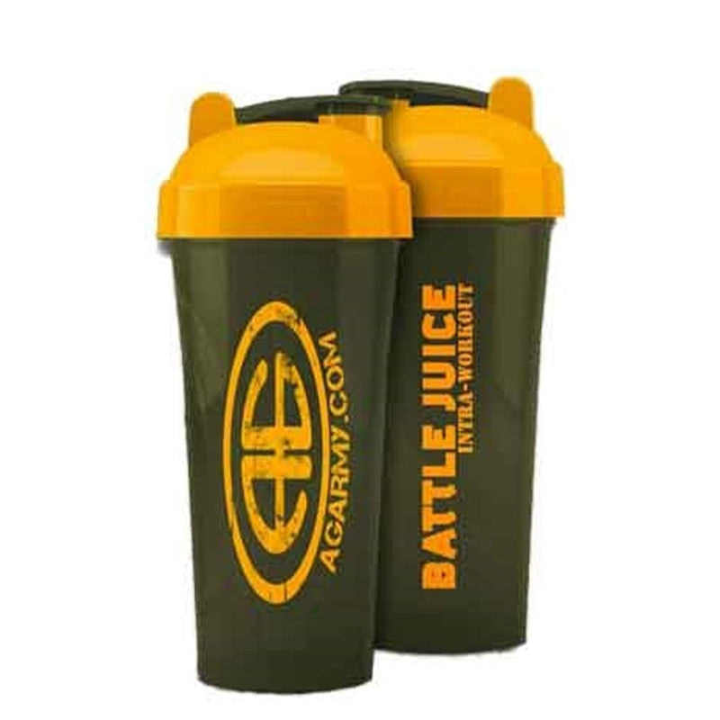 Advanced Genetics PERFECT SHAKER BOTTLE, 600ml - SupplementSourceca