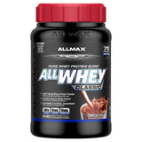 Allmax ALLWHEY CLASSIC, 2lb - SupplementSource.ca