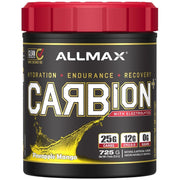 Allmax CARBION, 25 Servings Pineapple Mango - SupplementSourceca