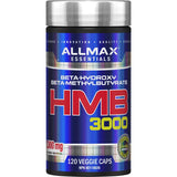 Allmax HMB 3000 120 VCaps - SupplementSource.ca