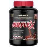 Allmax Isoflex, 5lb Chocolate - SupplementSource.ca