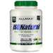 Allmax ISONATURAL, 5lb Vanilla - SupplementSourceca