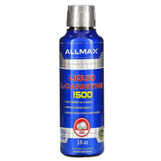 Allmax LIQUID L-CARNITINE (30 Servings), 473ml SupplementSource.ca Allmax LIQUID L-CARNITINE (30 Servings), 473ml SupplementSource.ca