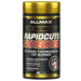Allmax Rapidcuts Shredded, 90 Capsules - SupplementSource.ca