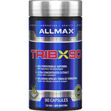 Allmax TRIBX90 (Tribulus), 90 Caps