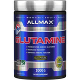Allmax GLUTAMINE, 1000g - SupplementSourceca