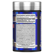Allmax Glutamine 100g Nutrition - SupplementSource.ca
