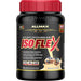 Allmax Isoflex, 2lb Blueberry Muffin - SupplementSource.ca