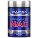 Allmax NAC 600mg, 60 Vcaps - SupplementSourceca