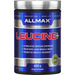 Allmax LEUCINE, 400g - SupplementSourceca