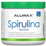 Allmax SPIRULINA, 30 Servings - SupplementSourceca