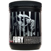Animal Fury 30 Servings Watermelon - SupplementSource.ca