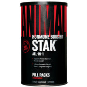 Animal Stak, 21 Servings - SupplementSource.ca