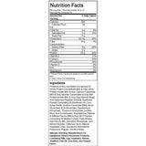 BSN SYNTHA-6, 5lb Nutriitional Panel - SupplementSourceca